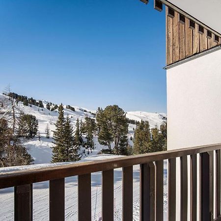 Chalet Hotel Turquoise La Plagne-Tarentaise Bagian luar foto
